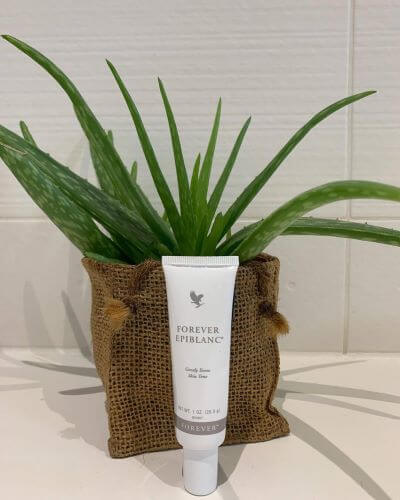 قیمت کرم اپی بلانک فوراور، بهترین ضد لک امریکایی